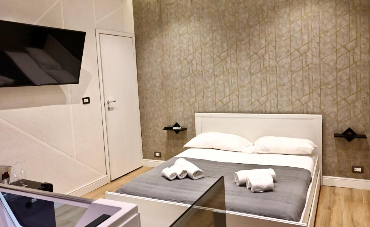 Etnea Room'S Catane Extérieur photo