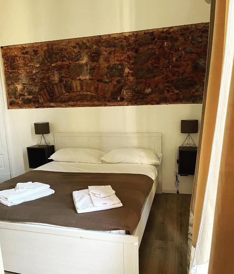 Etnea Room'S Catane Extérieur photo